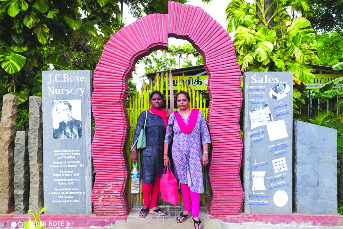 Best Couples Resorts in Paramakudi